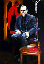 back to original "father lavelle" portrait by alexander pogrebinsky